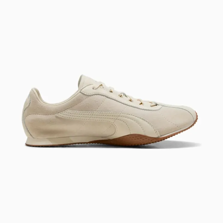 Puma H-Street Premium Alpine Snow Warm White (403777-02)