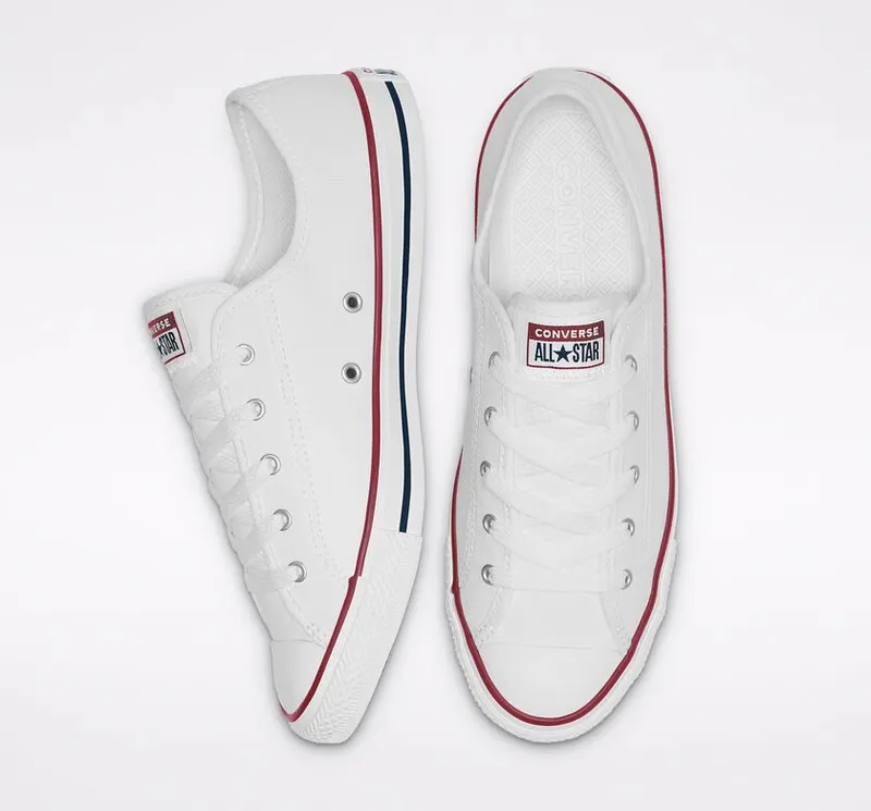 Converse Chuck Taylor All Star Dainty New Comfort Low Top (564981C)