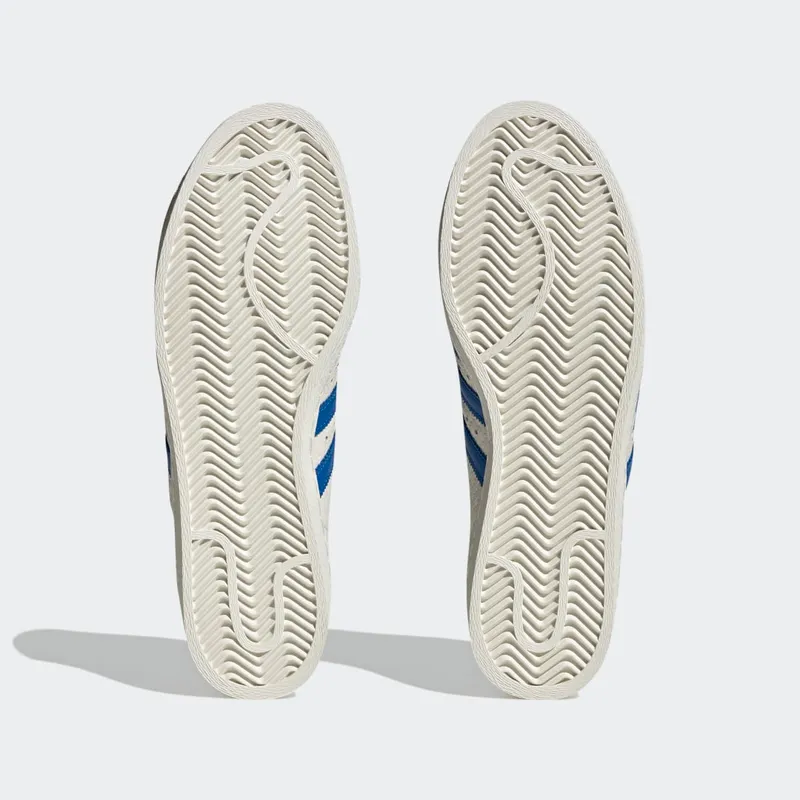 Adidas Superstar 82 Cloud White / Blue Bird / Off White (HQ6750)