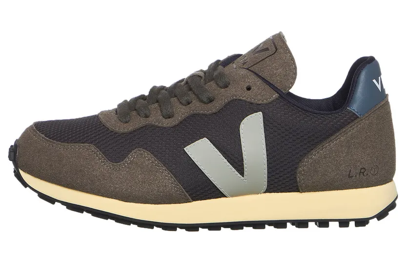 Veja SDU REC WMN Grafite / Oxford Grey / Moonrock (RRW012656)