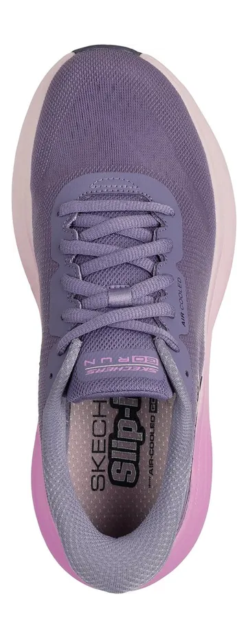 skechers-max-cushioning 129473_PUR
