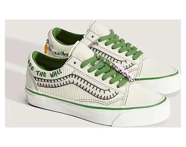 vans-old-skool VN000EGYCRM