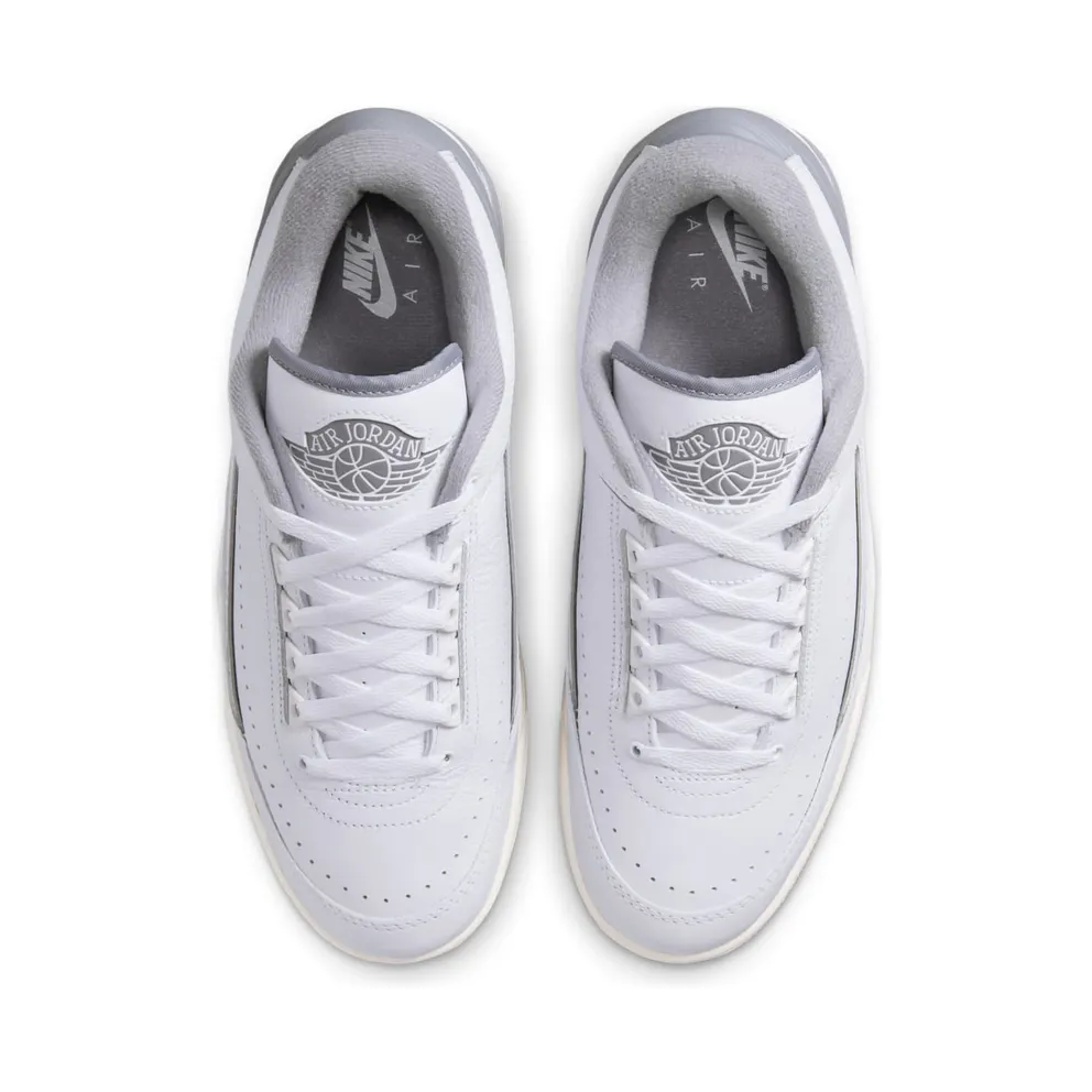Jordan 2/3 “White Cement” (FD0383-101)