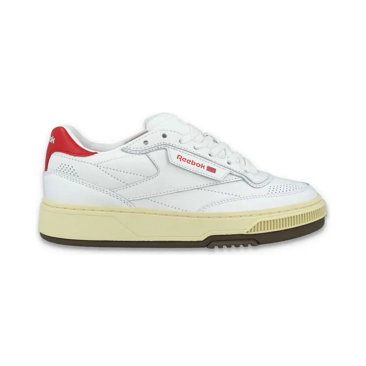 Reebok Club C LTD “White” (RMIA04DC99LEA00F0129)
