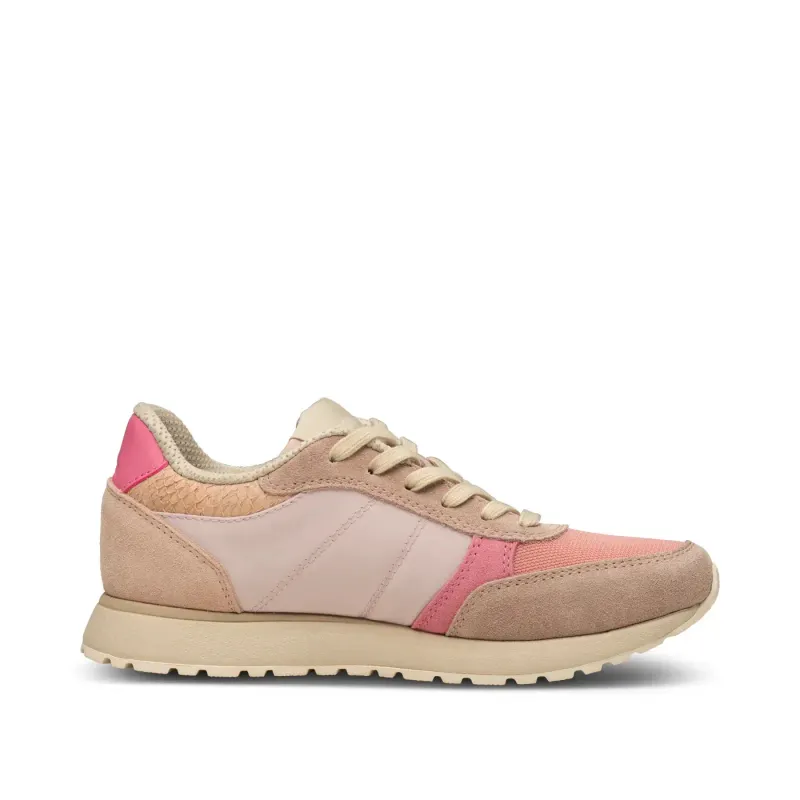 Woden Ronja Light Lilac Multi (WL740 034)