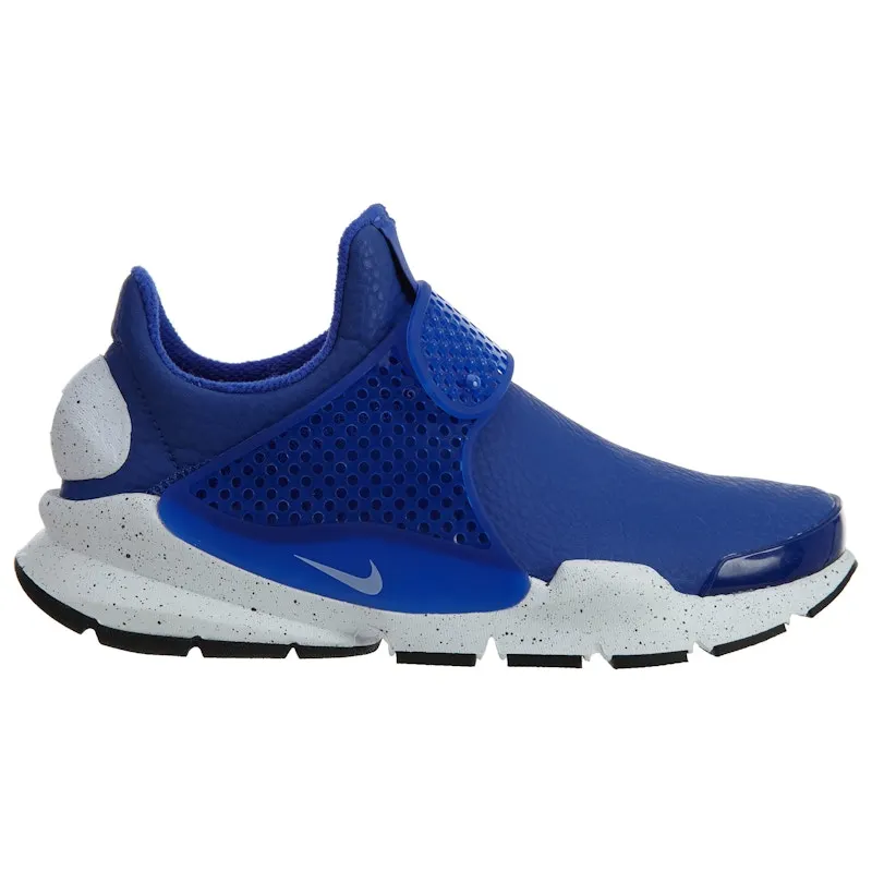 Nike Sock Dart Prm Paramount Blue White Black (881186-400)