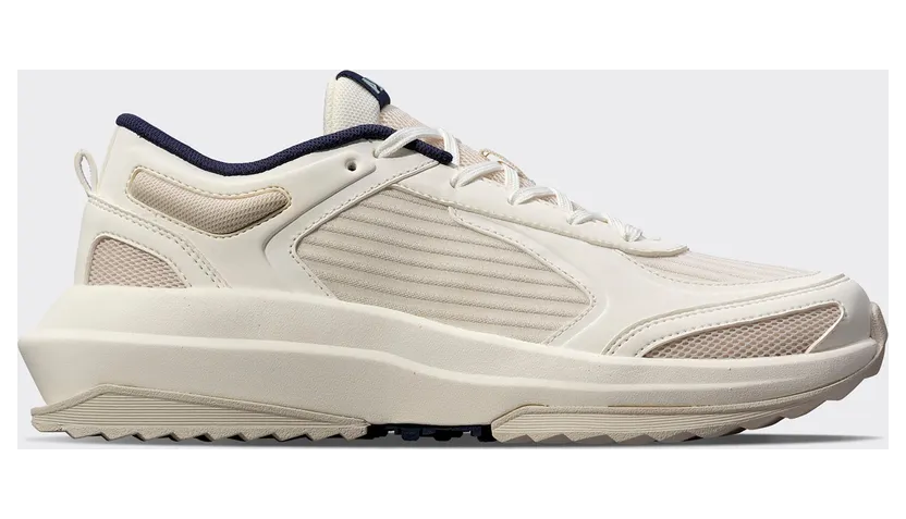 APL Jogger “Ivory/Greige/Navy” (Dames)