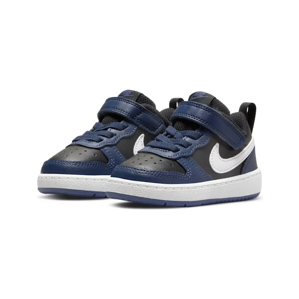 Nike Court Borough Low 2 Baby/Toddler Blue (BQ5453-404)