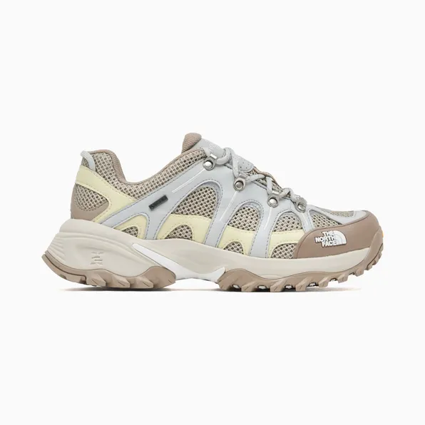 The North Face Beige (NF0A8ADUEZO1)