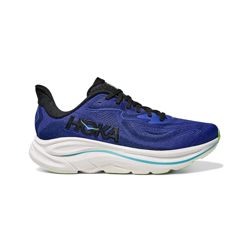 Hoka One Clifton 10 Night Sky Midnight Blue (1162030-NMD)