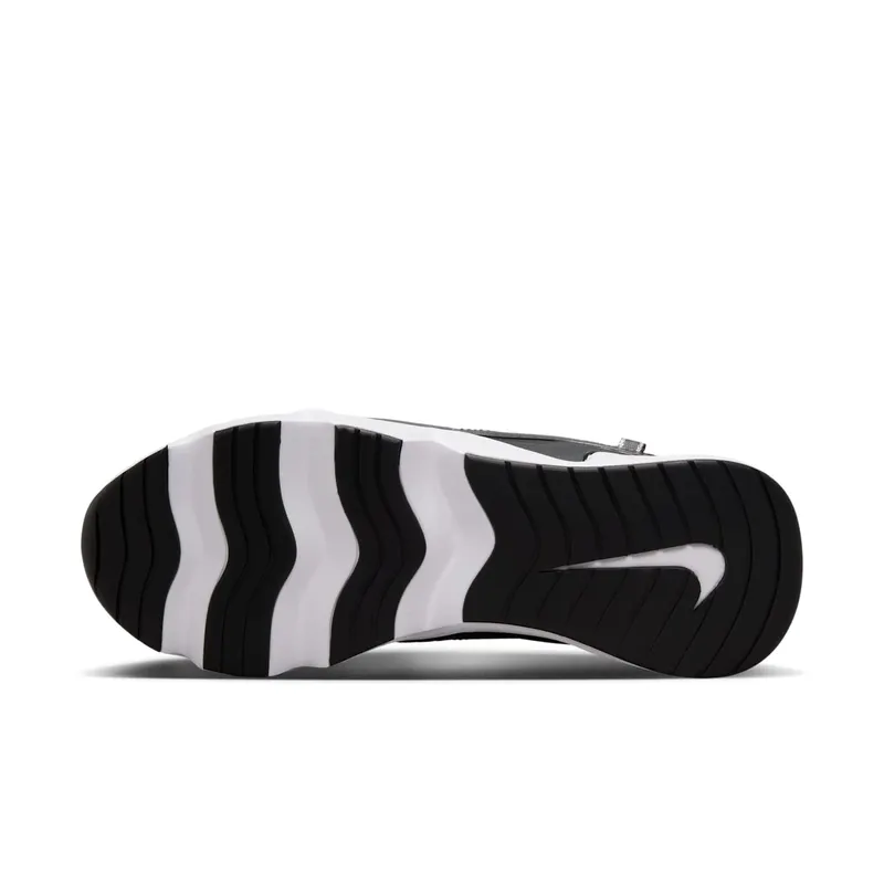 Nike Ryz 365 2 Black White Off Noir Metallic Hematite (CU4874-005)