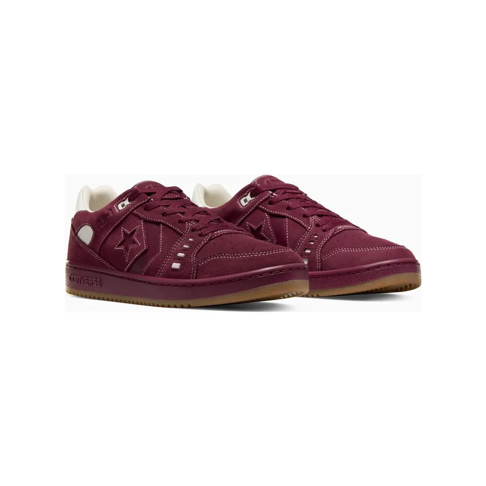 Converse CONS AS-1 Pro Dark Burgundy/Egret/Gum (A06658C)