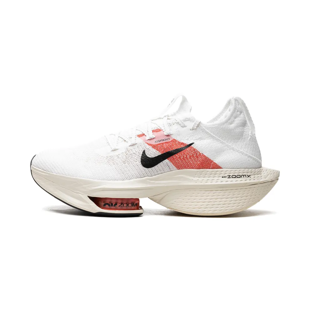 Nike Air ZM Alphafly Next% 2 EK “Chile” (FD6559-100)