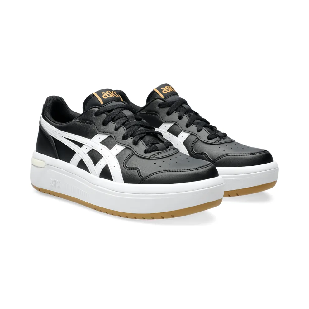 Asics Japan S St Black/White (1203A289.002)
