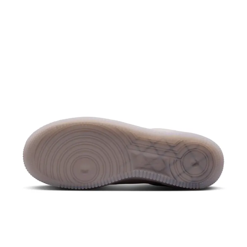 Nike Air Force 1 Low Made in Italy College Grey (IF3201-002)