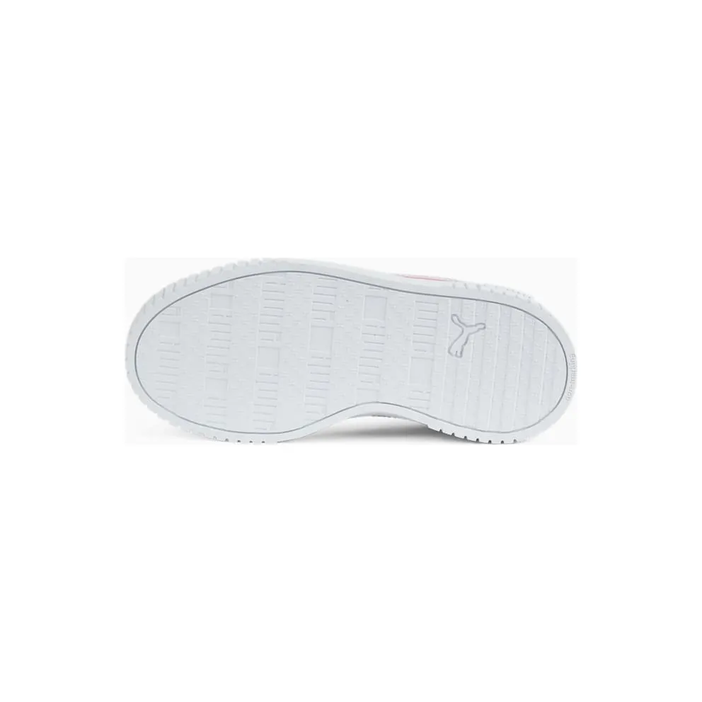 Puma Carina 2.0 Holo Silver/White (38798701)