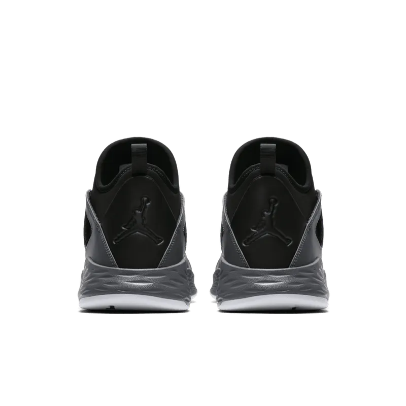 Jordan Formula 23 Black Dark Grey Black/Black-Dark Grey-White (881465-021)