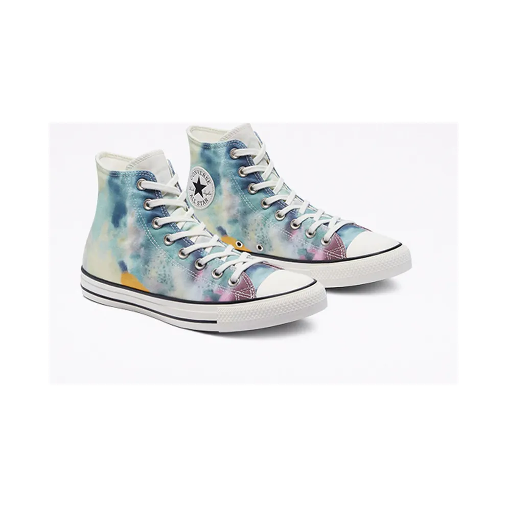 Converse Chuck Taylor All Star Tie-Dye Egret/multi/Black (A02080C)