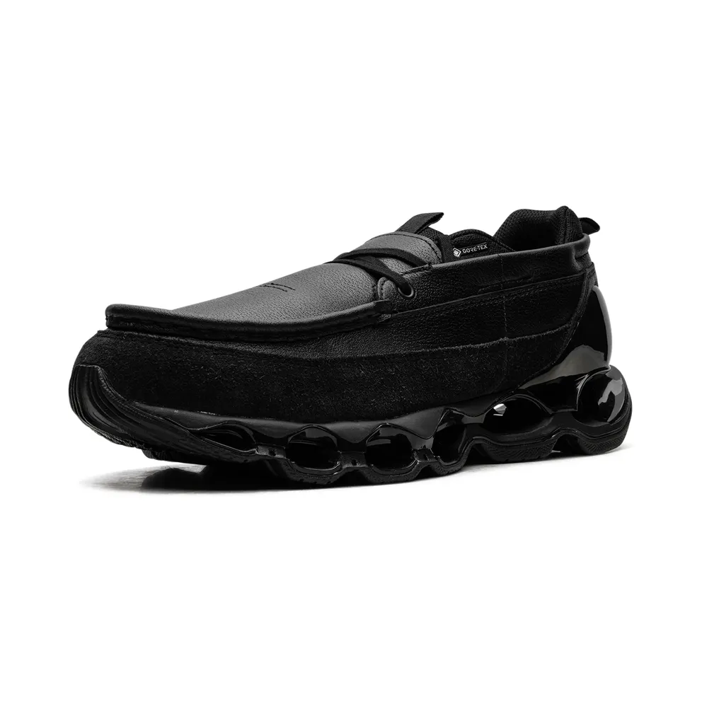 Mizuno Wave Prophecy MOC GTX “Triple Black” (D1GD240601)