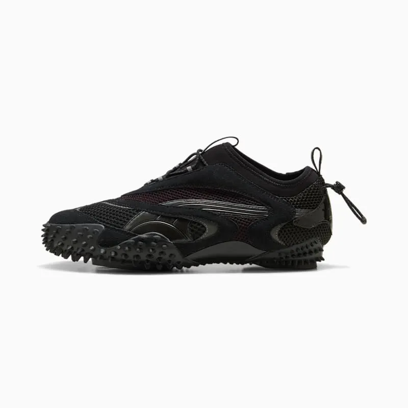 Puma Mostro AC Aries Black (399344-01)