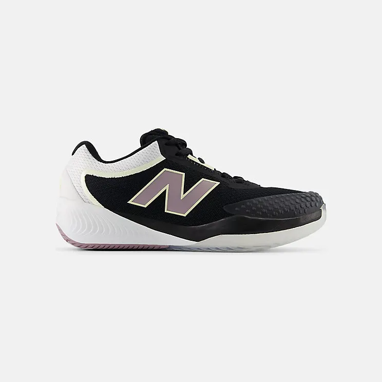 New Balance FuelCell 996v6 Black White Ambient Light (WCH996P6)