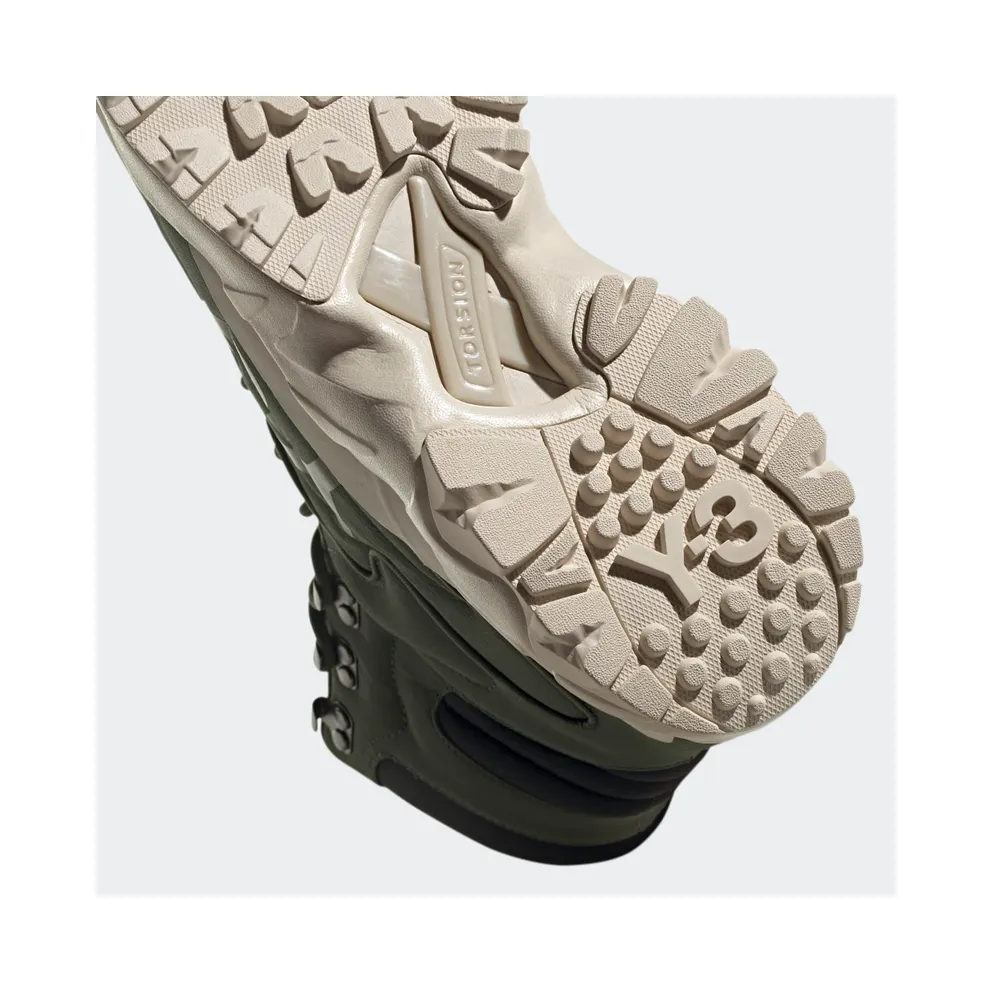 adidas Y-3 Notoma Shadow Green / Bliss / Black (GZ9164)