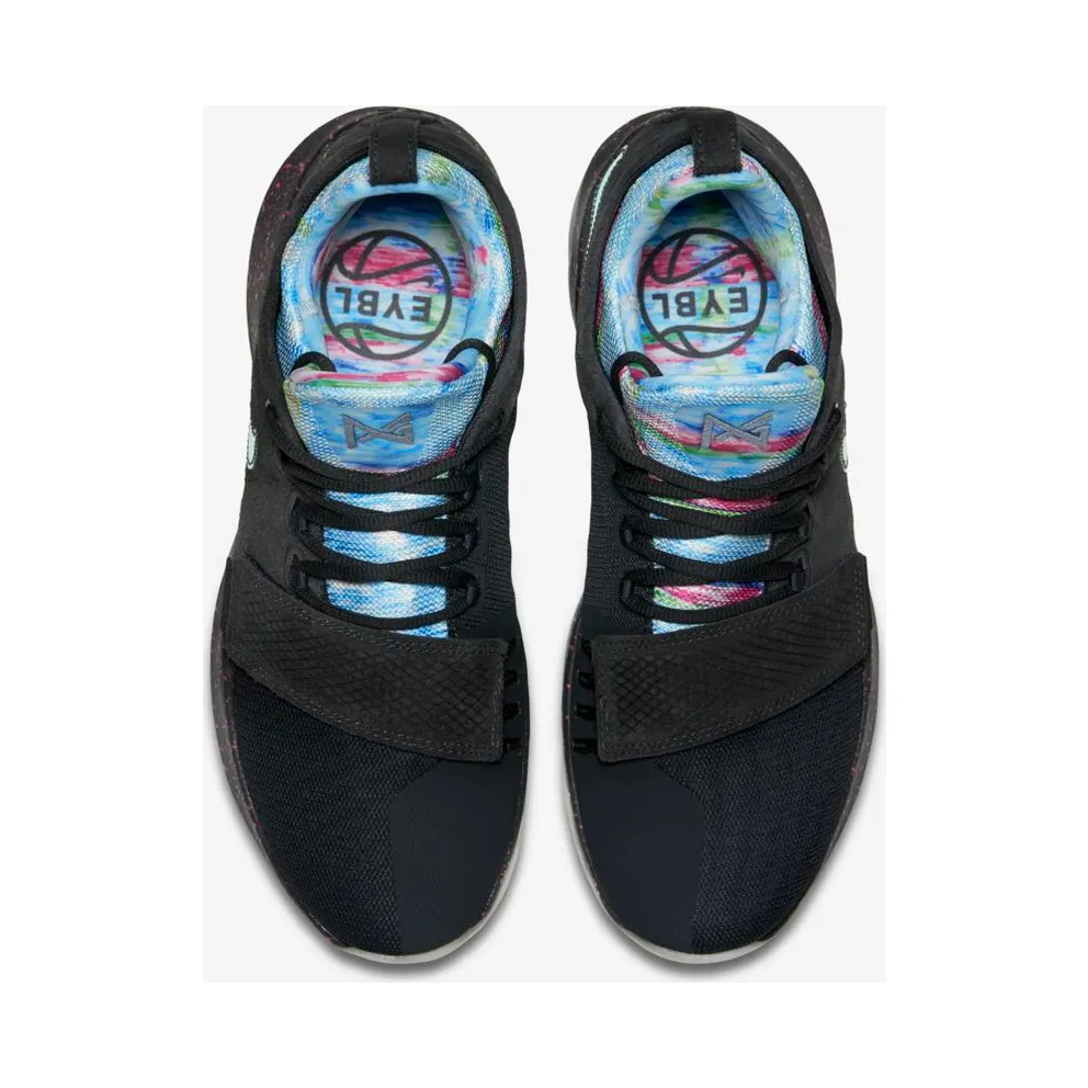 Nike PG 1 EYBL Anthracite/Multi-Color (942303-001)