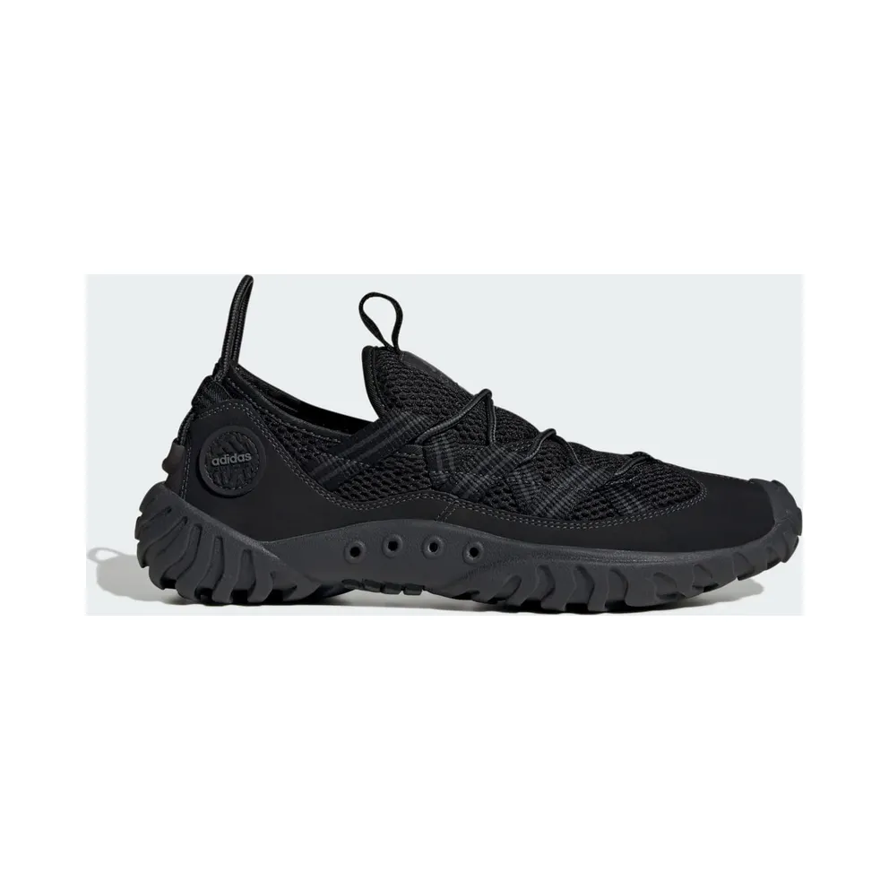 adidas Water Moc Equipment Black Carbon (JQ0018)