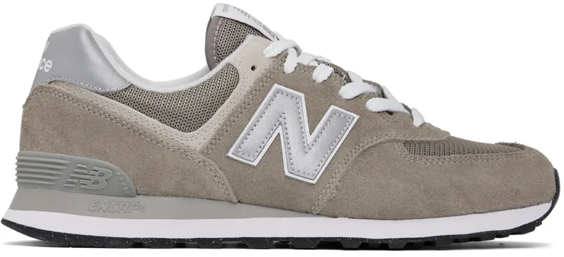 New Balance New Balance Grey/White (ML574EVG)