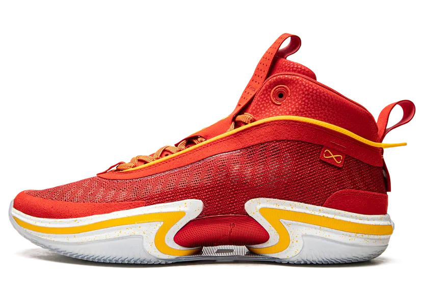 Jordan 36 PE Guo Ailun (DJ4480-600)