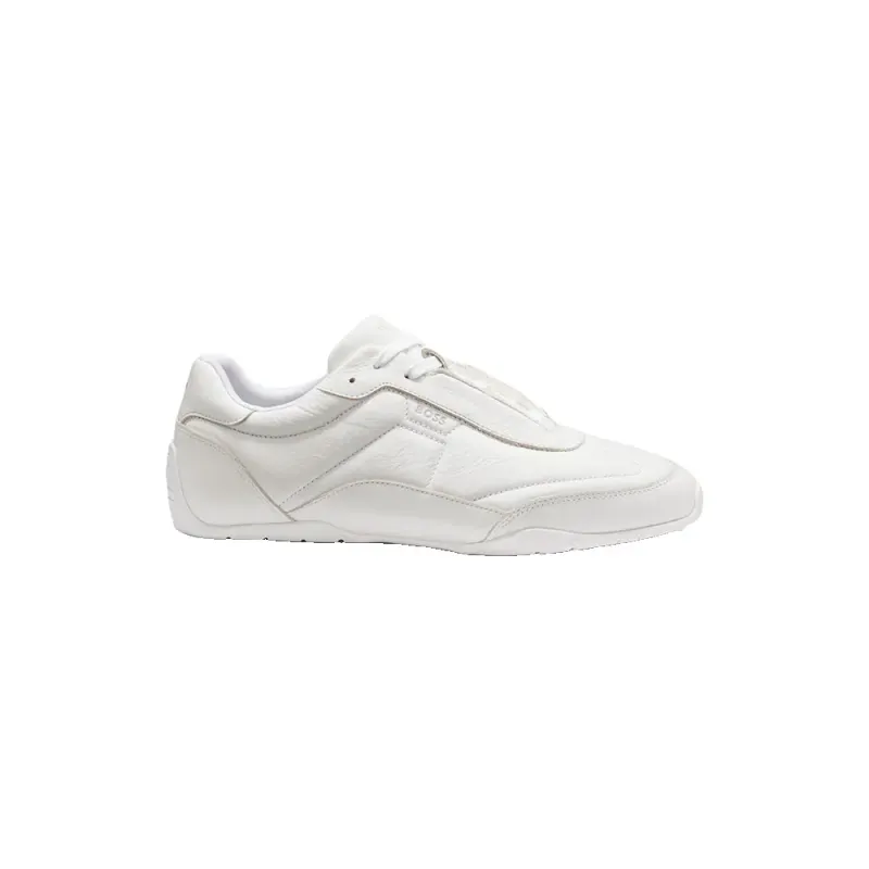 Hugo Boss sneaker White (50563892-100)