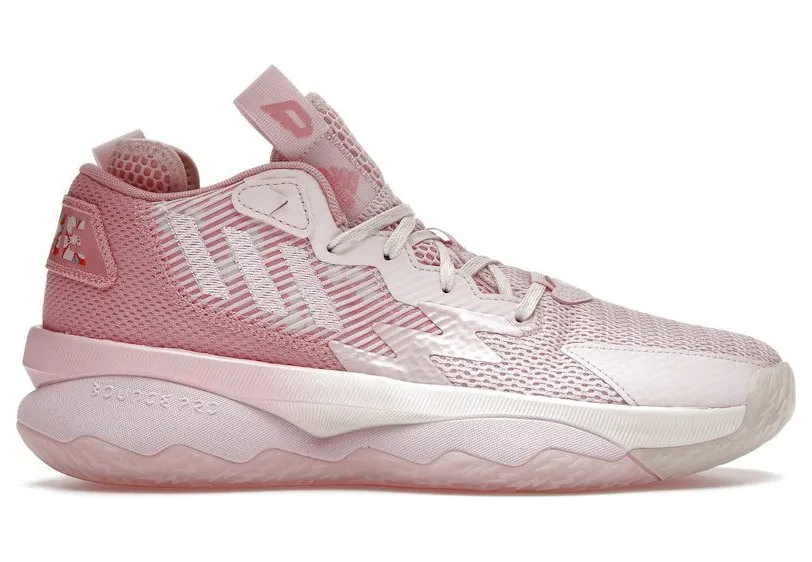adidas Dame 8 Sakura (GY2148)