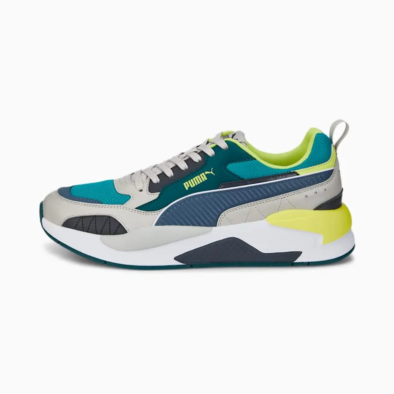 Puma X-RAY 2 SQUARE “Grey” (373108-54)