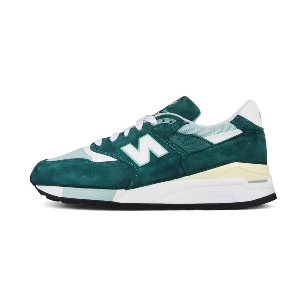 New Balance 998 Explore By Sea (M998CSAM)