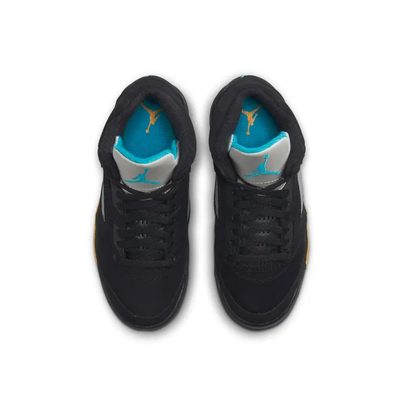 Air Jordan 5 PS “Aqua” (440889-047)