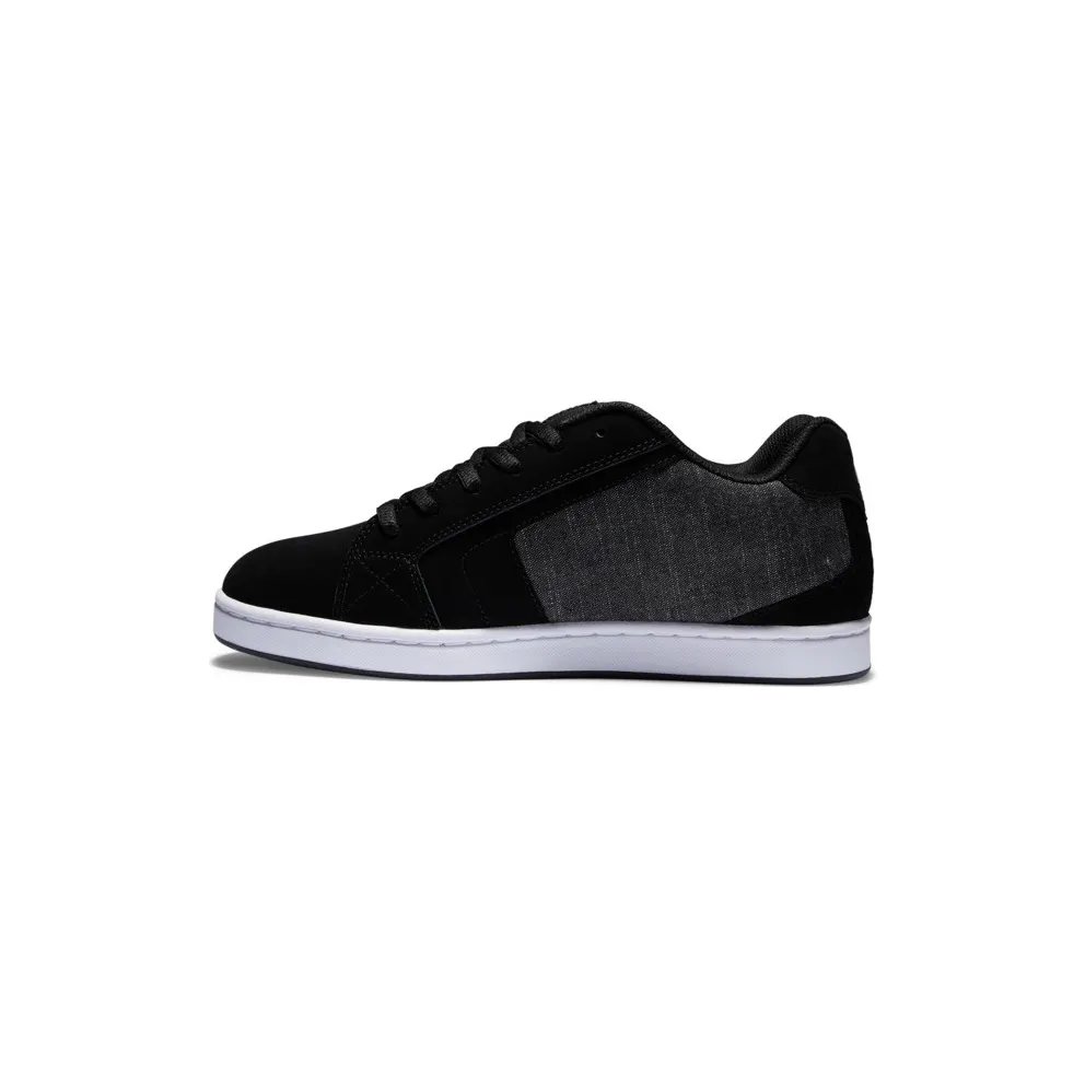 DC Net black/armor/black (302361-1AB)