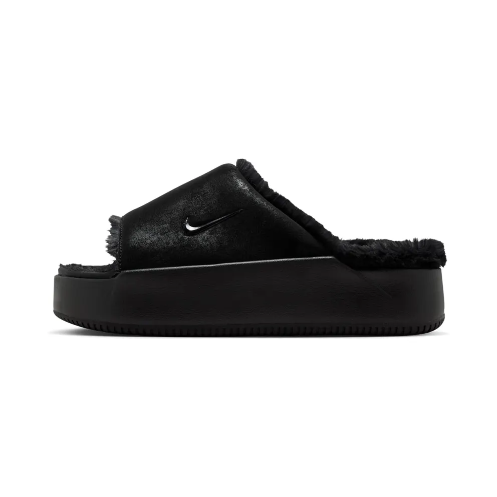 Nike Calm Elevation Fur Black (IO0496-001)