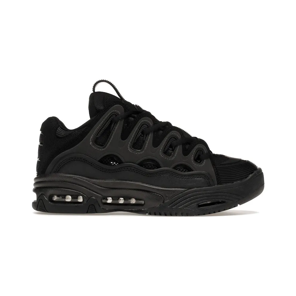 Osiris D3 2001 Triple Black (11411236)