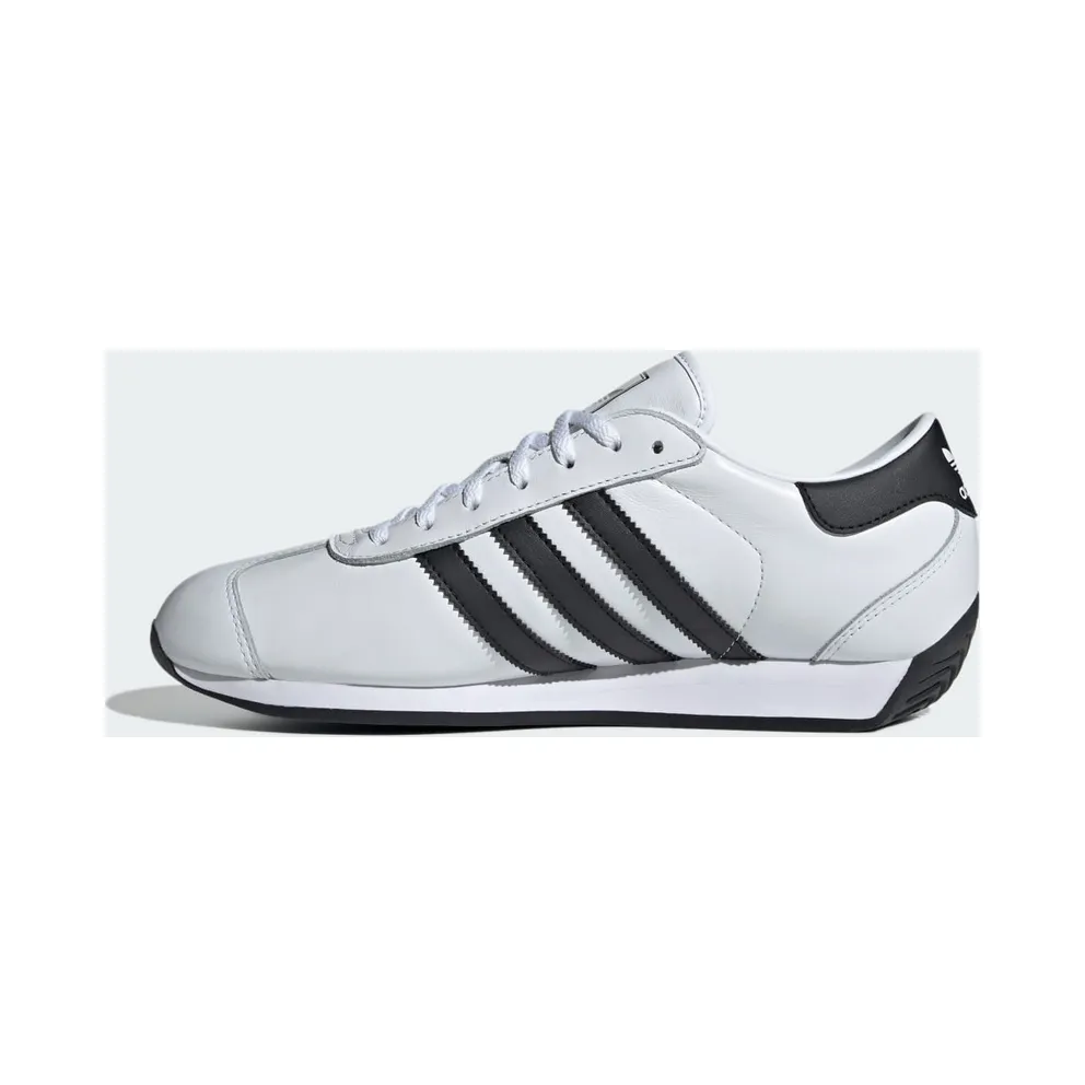 adidas Country II Cloud White Core Black (IG4549)