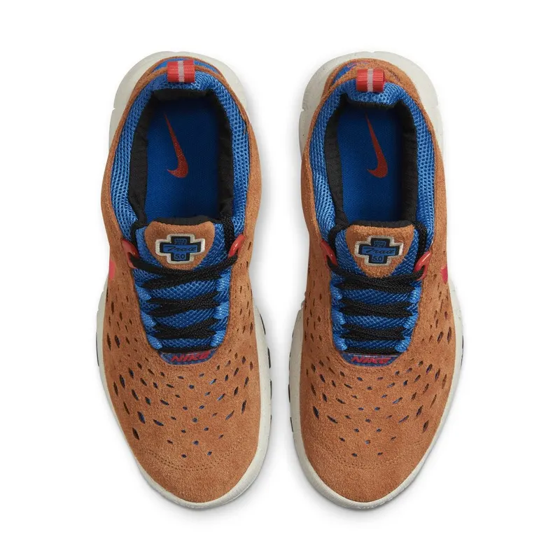 Nike Free Run Trail Brown (CW5814-201)