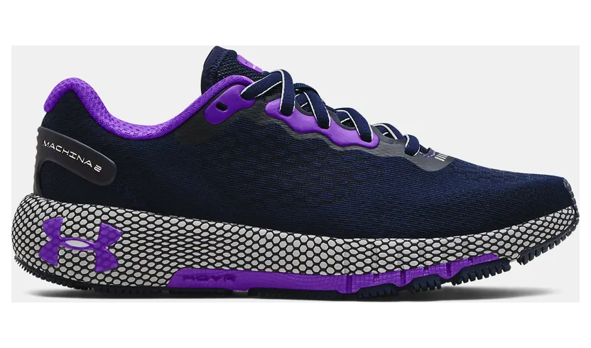 Under Armour HOVR™ Machina 2 Navy (3023555-401)