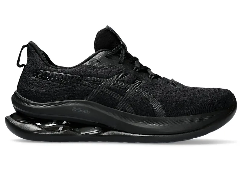Asics Gel-kinsei Max Black/Black (1011B696.001)