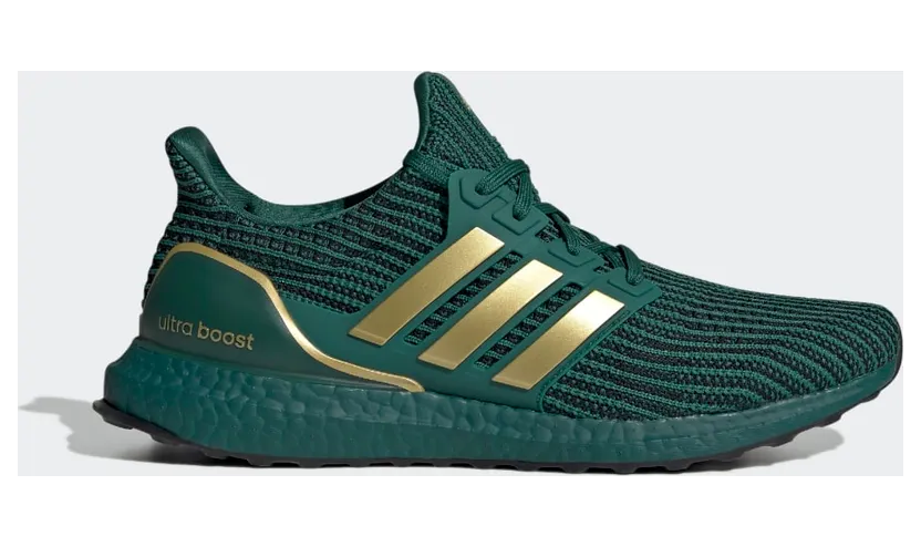 adidas ULTRABOOST 4.0 DNA Matte Gold / Core Black / Cloud White (GY8541)