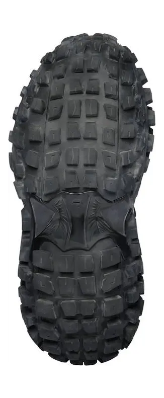 Balenciaga Black Defender Sneakers (685613-W2RA6-1000) (6)