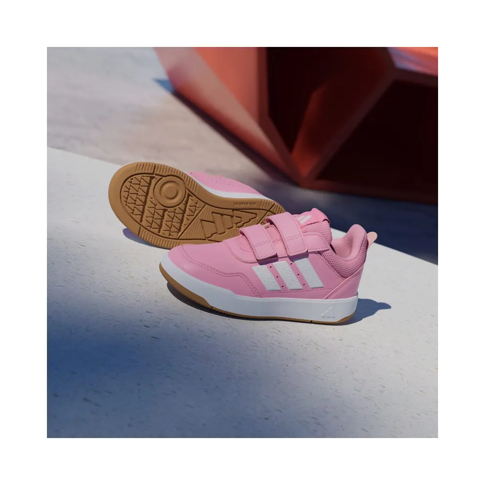 Adidas Tensaur Sport 3.0 CF K Bliss Pink / Cloud White / Gum (KI3262)