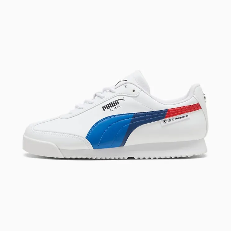 Puma Roma Via BMW MMS Warm White (308353-02)