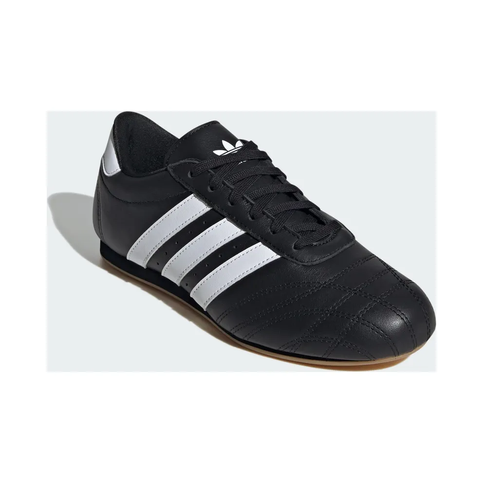 adidas Taekwondo Laces W (Core Black / Cloud White / Gum) – JS1193