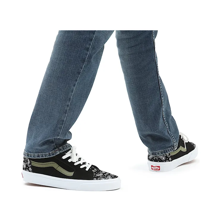 vans-sk8-low VN0A5KXDBLK