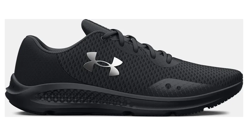 Under Armour Charged Pursuit Zwart (3024889-003)