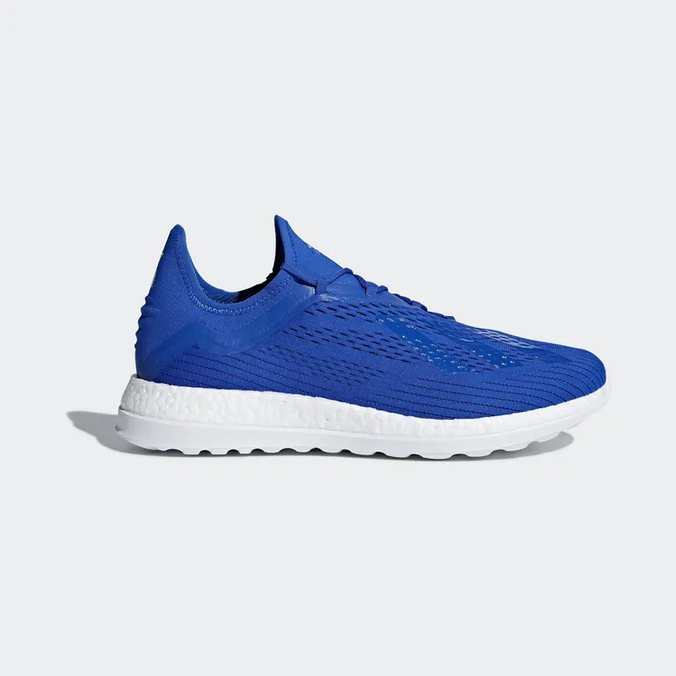 adidas X 18+ TR World Cup 2018 Football Blue